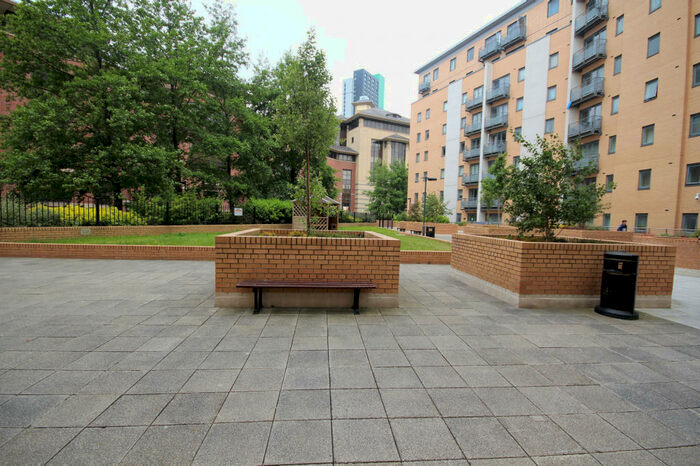 2 Bedroom Apartment To Rent In Aspect, Elmwood Lane, Leeds, West Yorkshire, LS2