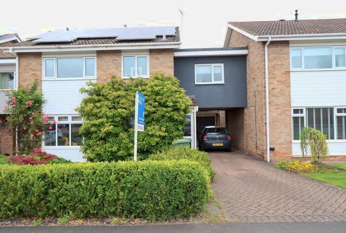 4 Bedroom Detached House For Sale In The Larun Beat, Yarm, TS15