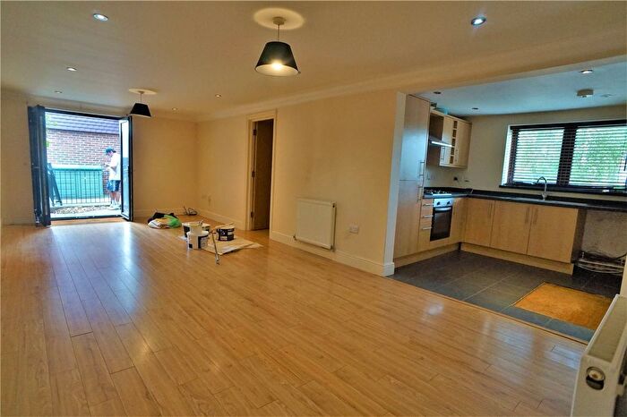 2 Bedroom Flat To Rent In Deneholm, Hunt Road, Northfleet, Gravesend, Kent, DA11