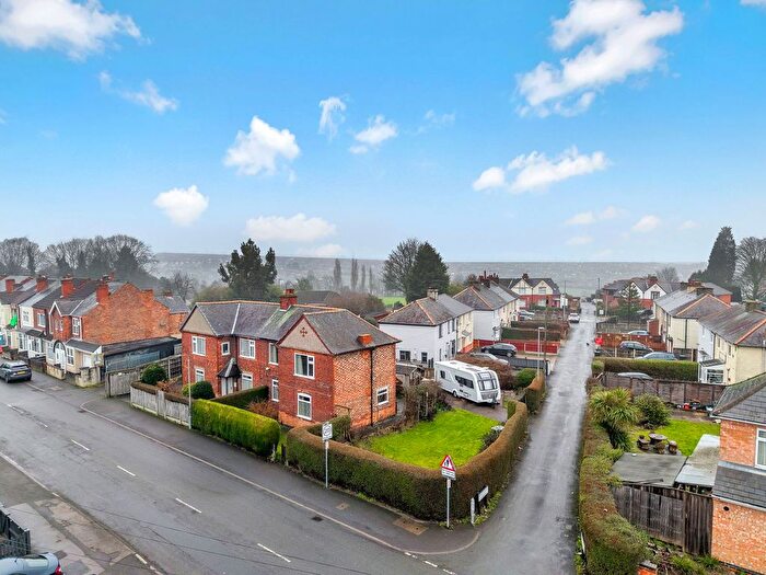 3 Bedroom Semi Detached House For Sale In Standhill Road, Carlton, Nottingham, Nottinghamshire, NG4