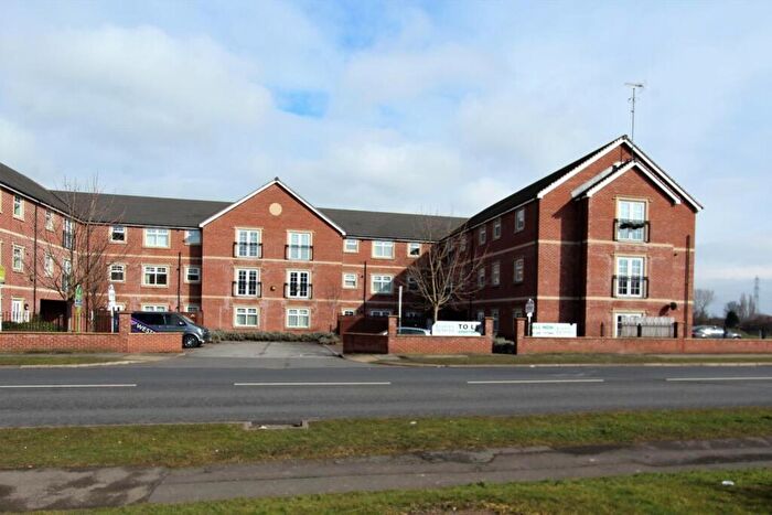 2 Bedroom Apartment To Rent In Wath Road, Brampton, Barnsley, S73
