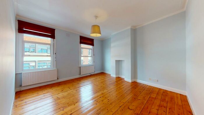 2 Bedroom Ground Flat To Rent In Minet Avenue, NW10