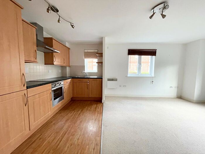 2 Bedroom Apartment To Rent In Crawley Road, Horsham, RH12