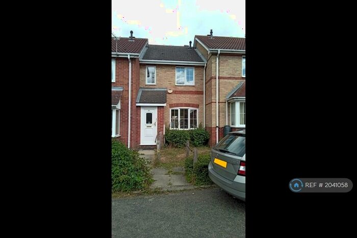 2 Bedroom Terraced House To Rent In Horsham Close, Haverhill, CB9