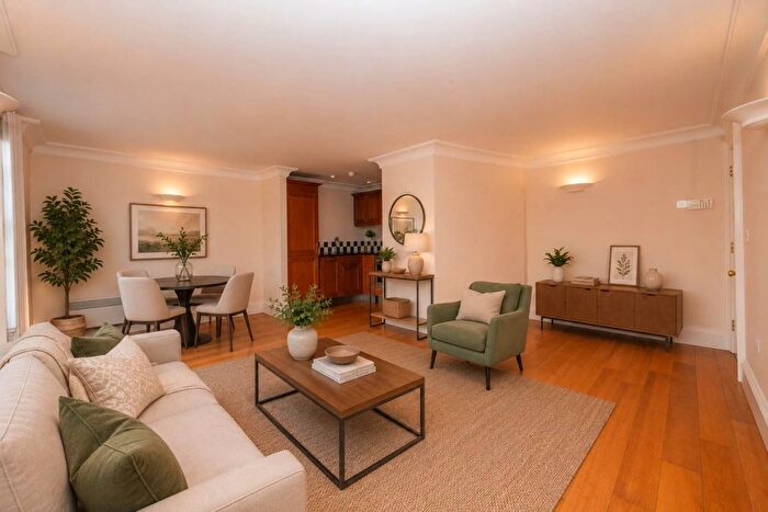 2 Bedroom Flat For Sale In London Road, Canterbury, CT2
