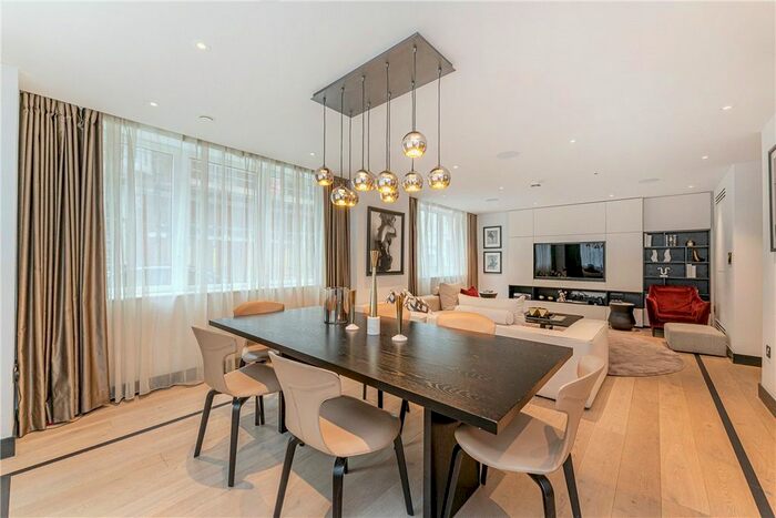 3 Bedroom Flat To Rent In Chapter Street, Westminster, London, SW1P