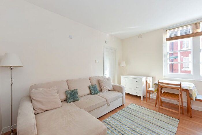1 Bedroom Flat To Rent In Burleigh House, Beaufort Street, Kensington And Chelsea, London, SW3