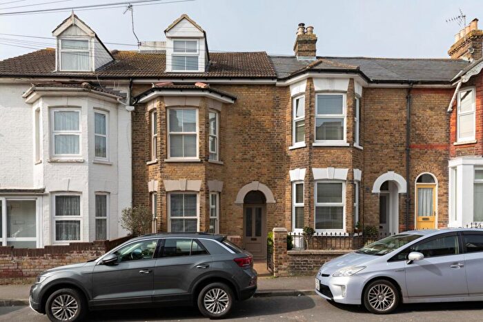 4 Bedroom Terraced House For Sale In Deal, Kent, CT14