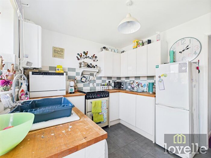 2 Bedroom Semi-Detached Bungalow For Sale In Brooke Drive, Mablethorpe, LN12