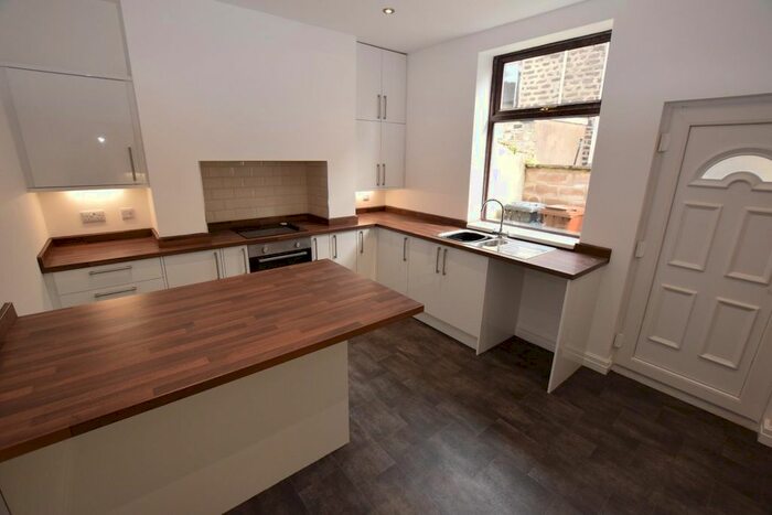 2 Bedroom Terraced House To Rent In Belmont Terrace, Foulridge, BB8