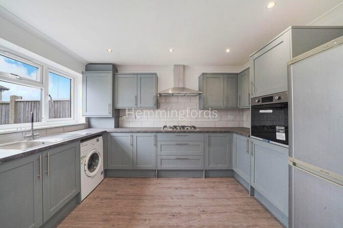 3 Bedroom Terraced House To Rent In Newhouse Avenue, Chadwell Heath, RM6