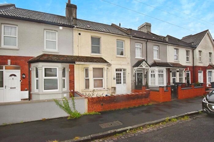 1 Bedroom Flat To Rent In Cook Street, Shirehampton, BS11