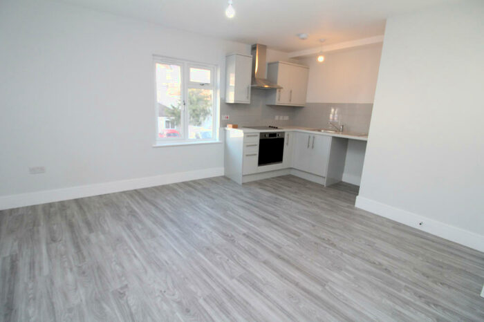 1 Bedroom Flat To Rent In Herbert Road, London, SE18