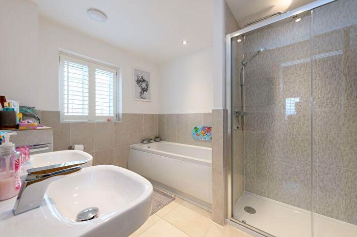 5 Bedroom Detached House For Sale In Bradford On Avon, BA15