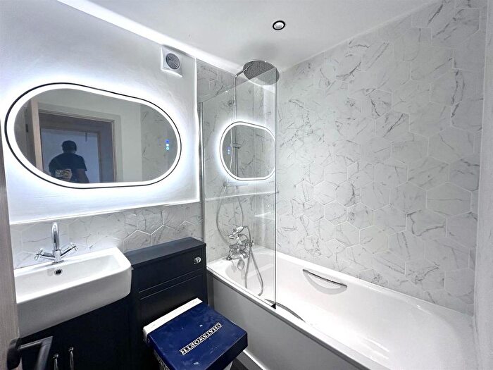 1 Bedroom Flat To Rent In New Road, Brighton, BN1