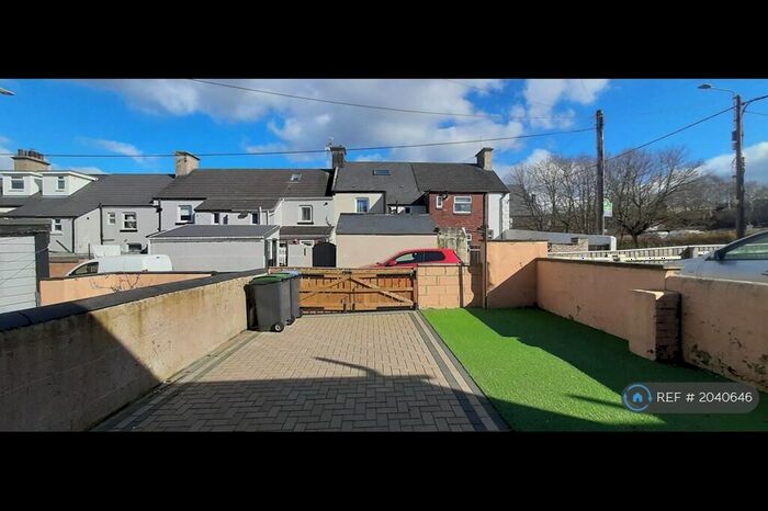 3 Bedroom Terraced House To Rent In Bessemer Street, Consett, DH8