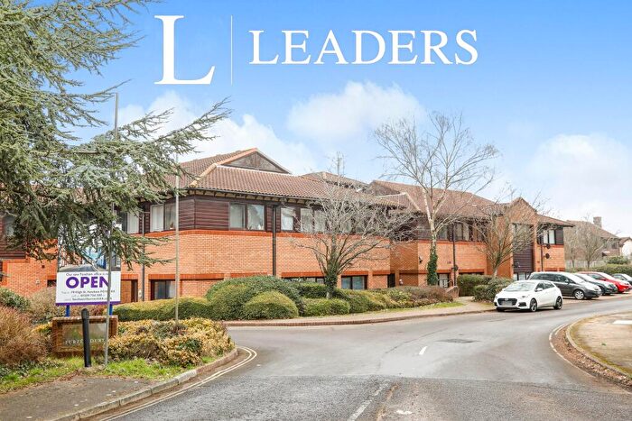 2 Bedroom Flat To Rent In Furze Court, Wickham Road, PO16