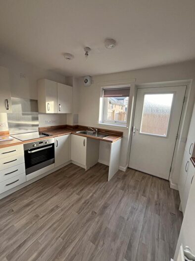 3 Bedroom Terraced House To Rent In Hays Walk, Haddington, EH41