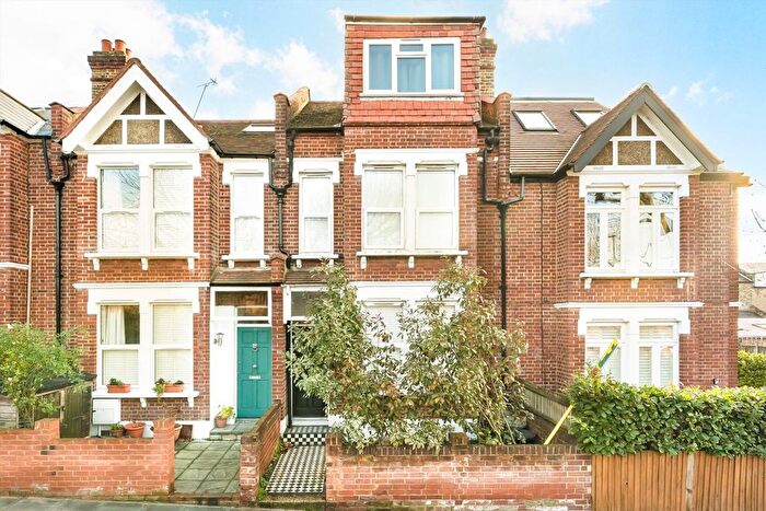 1 Bedroom Flat To Rent In Rectory Lane, Tooting, SW17