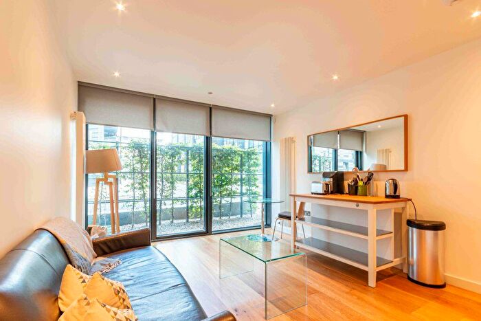 1 Bedroom Flat To Rent In L – Simpson Loan, Edinburgh, EH3