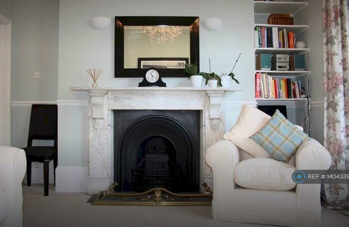 1 Bedroom Flat To Rent In Hampton Park, Bristol, BS6