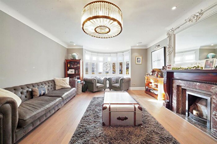 5 Bedroom Terraced House To Rent In Asmara Road, London, NW2