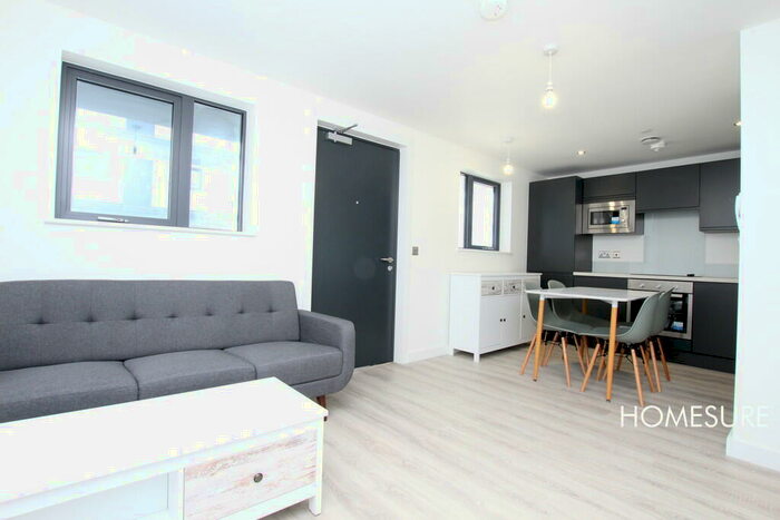 2 Bedroom Apartment To Rent In Brick Street, Liverpool, L1