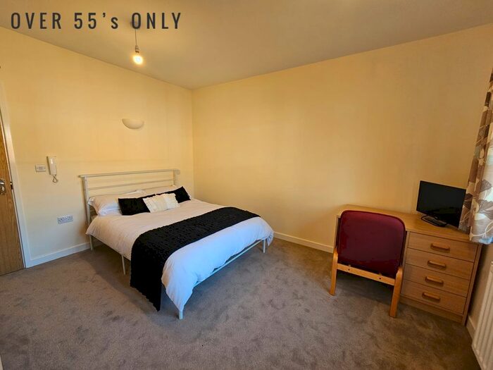 1 Bedroom Studio To Rent In The Street, Weeley, Clacton-On-Sea, CO16