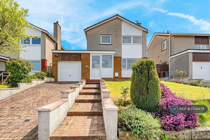 3 Bedroom Detached House To Rent In Cramond Gardens, Edinburgh, EH4