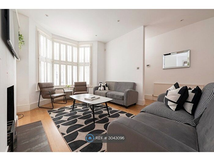 4 Bedroom Terraced House To Rent In Shorrolds Road, London, SW6