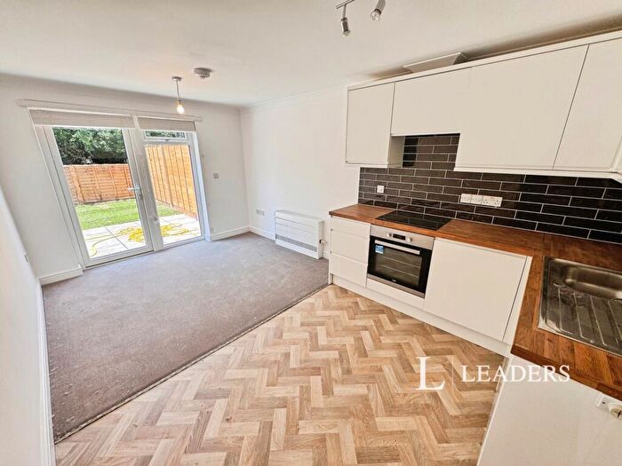 2 Bedroom Flat To Rent In The Street, Catfield, Great Yarmouth, NR29