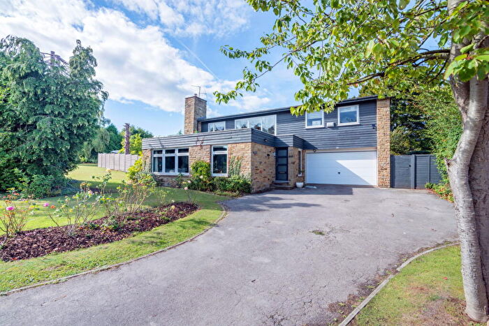 5 Bedroom Detached House For Sale In Wetherby, Fledborough Road, LS22