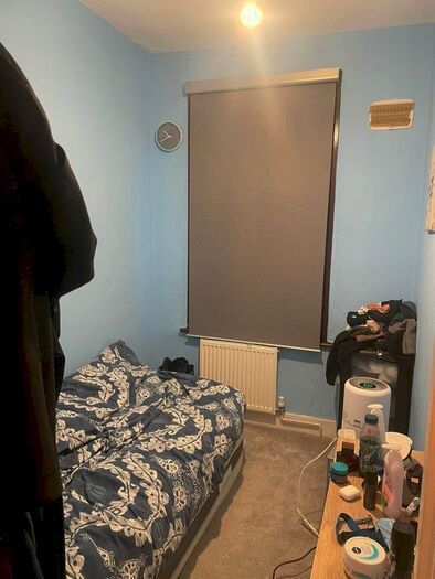 3 Bedroom Terraced House To Rent In Burges Rd, East Ham, London, E6