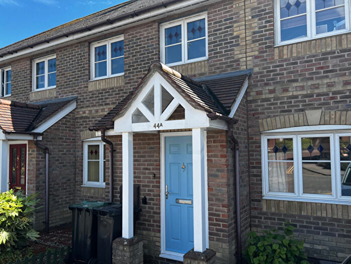 3 Bedroom Terraced House To Rent In Peto Avenue, Colchester, CO4
