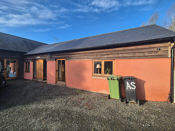 2 Bedroom Barn Conversion To Rent In The Apple Store Pencombe, Pencombe, Bromyard, Herefordshire, HR7