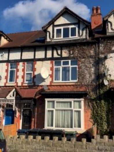 1 Bedroom Flat To Rent In Church Rd, Erdington, B24