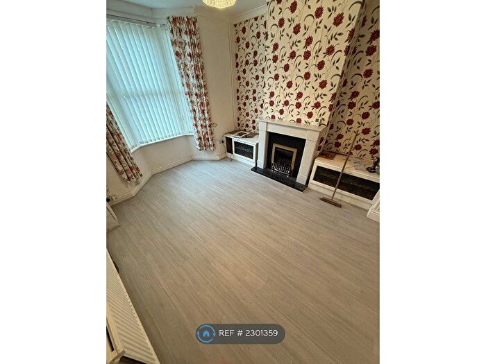 3 Bedroom Terraced House To Rent In Ivy Leigh, Liverpool, L13