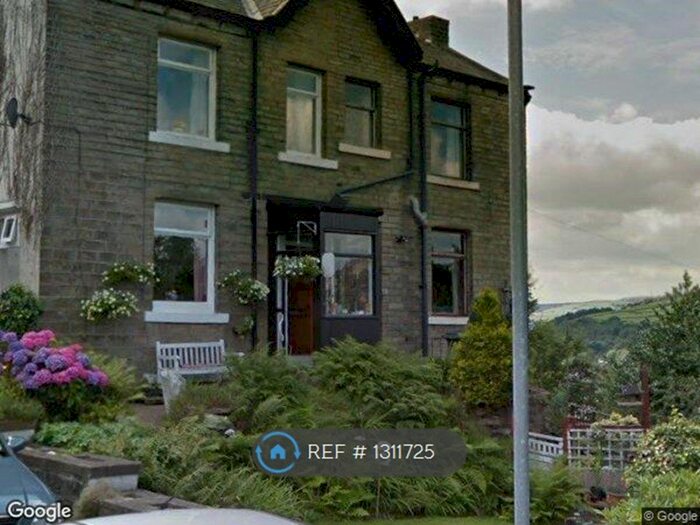 2 Bedroom Semi-Detached House To Rent In Slant Gate, Linthwaite, Huddersfield, HD7