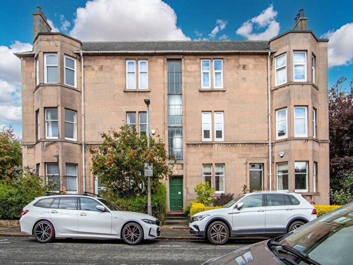 3 Bedroom Flat To Rent In Comely Bank Grove, Comely Bank, Edinburgh, EH4