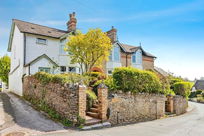 2 Bedroom Terraced House For Sale In Grange View, Abbotskerswell, Newton Abbot, TQ12