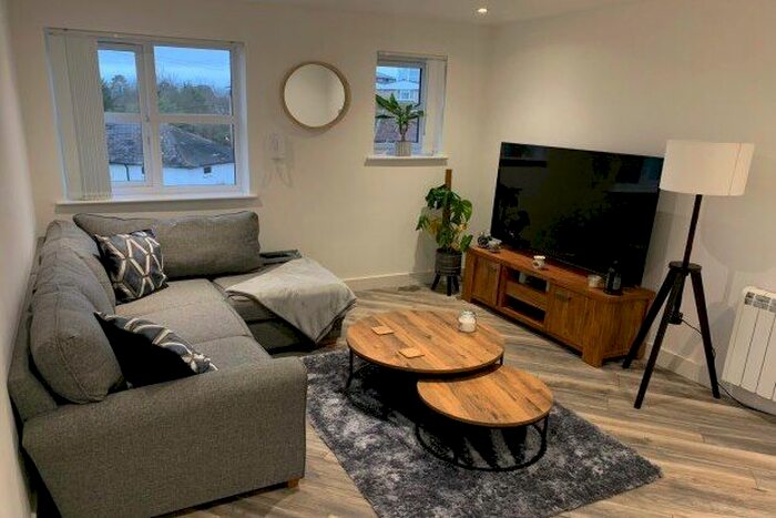 1 Bedroom Flat To Rent In Bell Street, Chelmsford, CM2