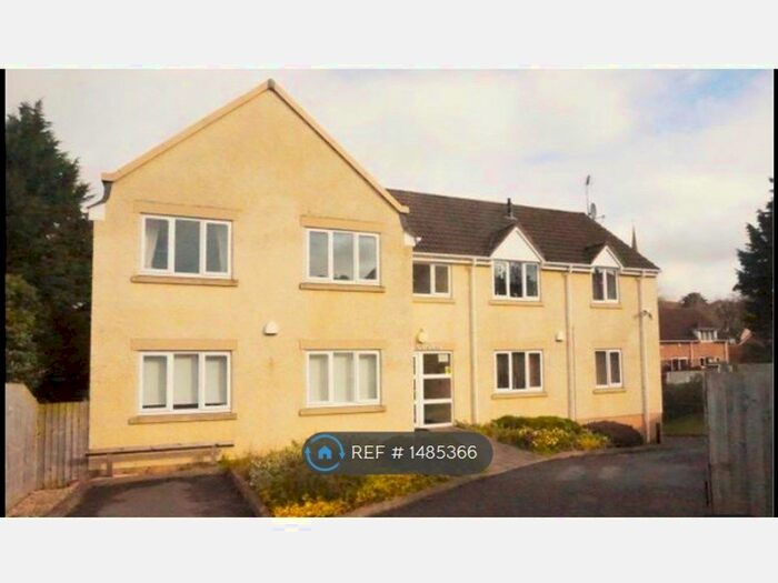1 Bedroom Flat To Rent In Tan Gardens, Bristol, BS16