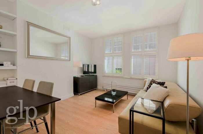 1 Bedroom Flat To Rent In Riding House Street, Fitzrovia, W1W