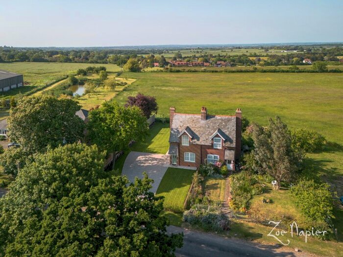 3 Bedroom Semi-Detached House For Sale In Cold Norton, CM3