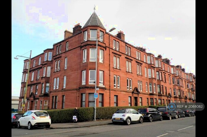 2 Bedroom Flat To Rent In Alexandra Parade, Glasgow, G31