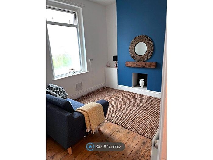 3 Bedroom Terraced House To Rent In Alton Terrace, Pontypool, NP4