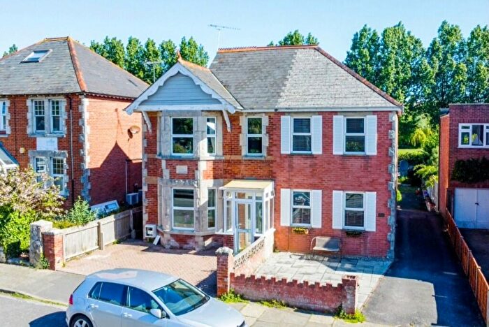3 Bedroom Semi-Detached House For Sale In Kings Road West, Swanage, Dorset, BH19