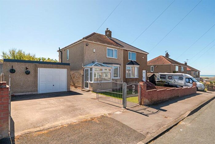 2 Bedroom Semi-Detached House For Sale In Loweswater Avenue, Workington, CA14