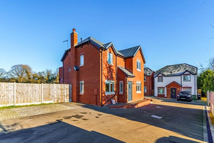 3 Bedroom Detached House To Rent In Snitterfield, Stratford-Upon-Avon, CV37