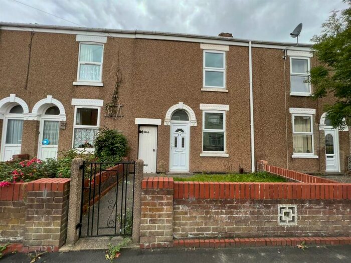 3 Bedroom House To Rent In Macaulay Street, Grimsby, DN31
